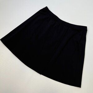 Jerdog Skirt Women Small Wrap Retro Elastic Waist 26x14.5 Tennis Gym USA Core Ex